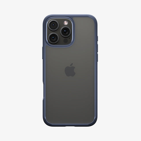 כיסוי Spigen לאייפון 16 סדרה אולטרה היברידי